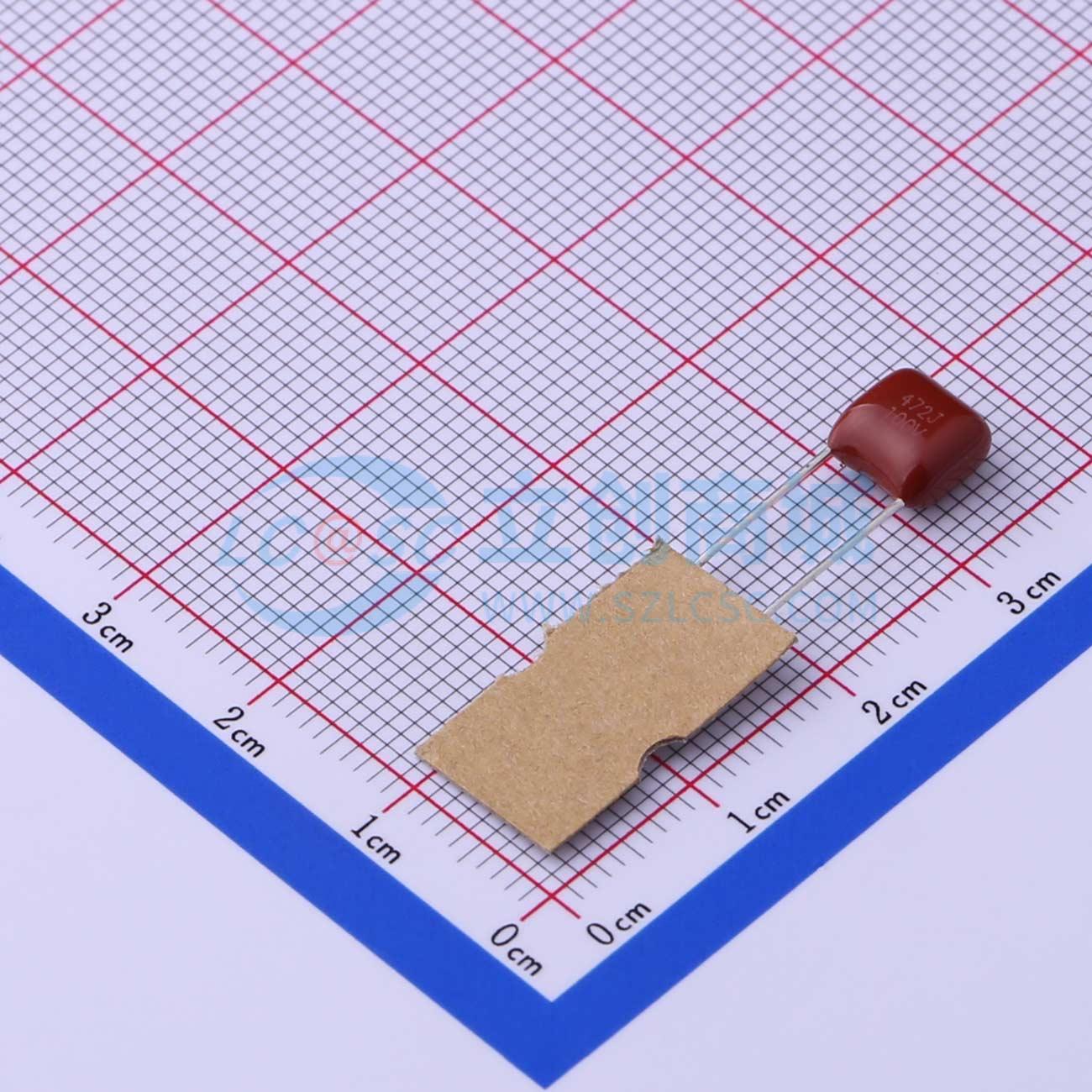 点击查看大图 LX2A472JD5B0070075045EOX实物图