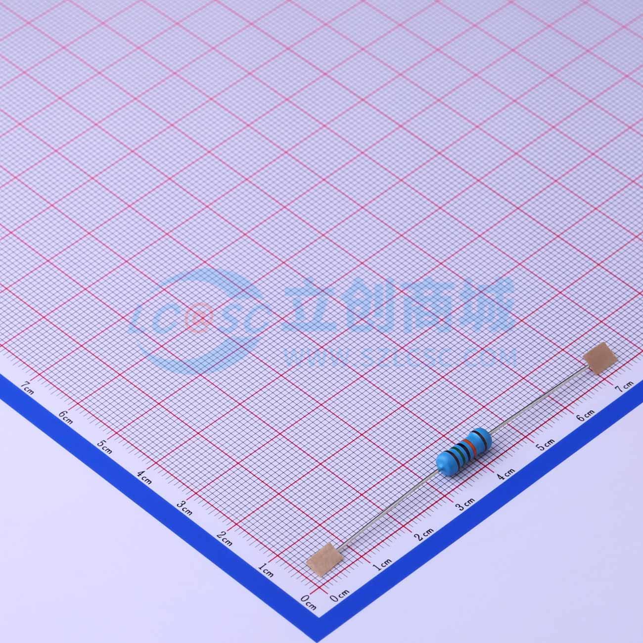 点击查看大图 RN2WS150KFT/BA1实物图