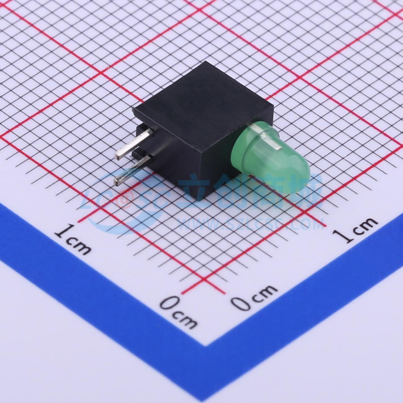 点击查看大图 MHK1374CGBTD实物图