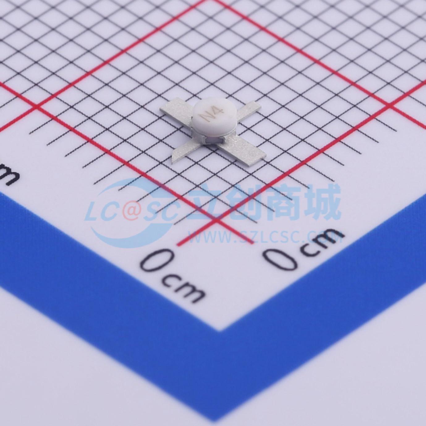 点击查看大图 NBB-400-T1实物图