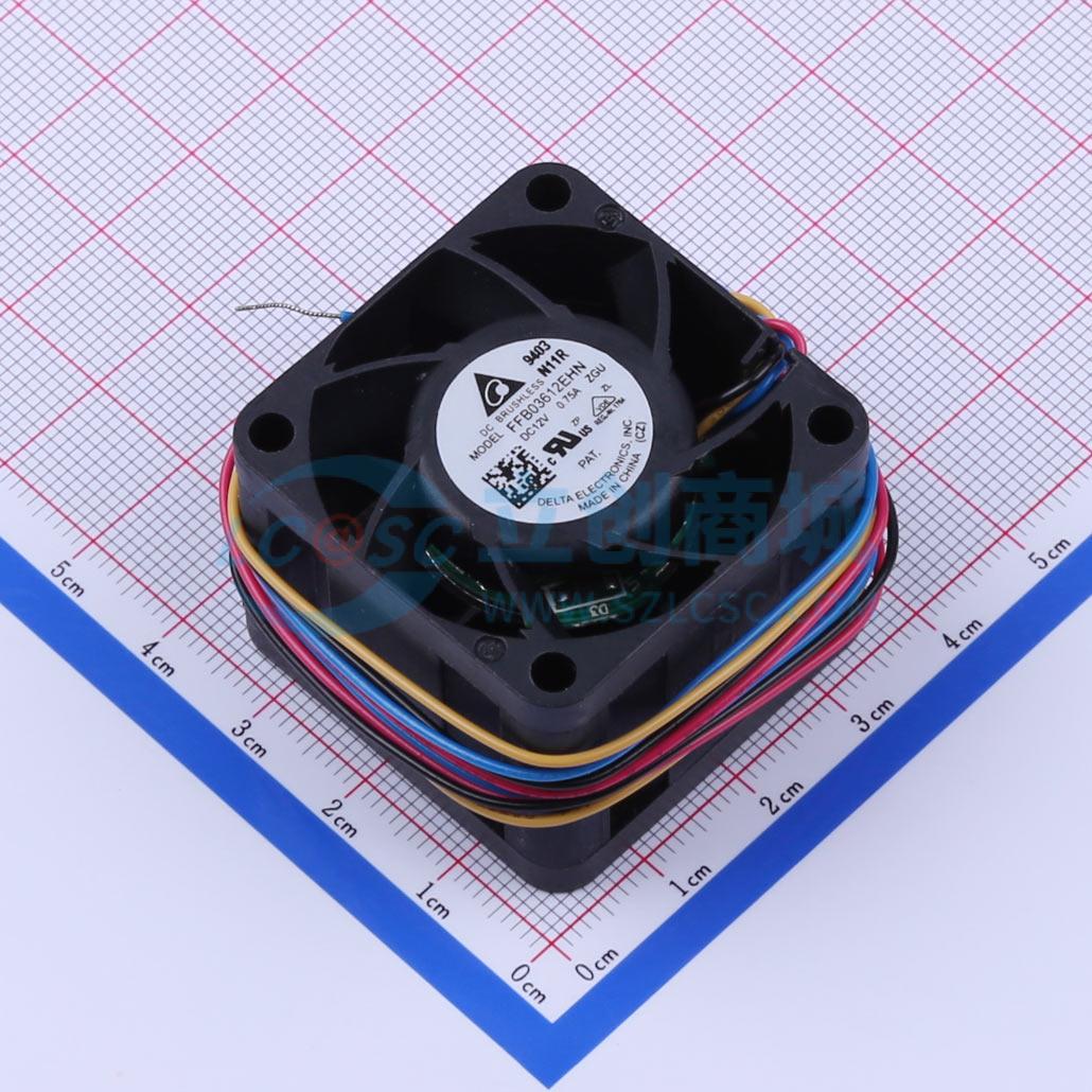 FFB03612EHNZGU实物图