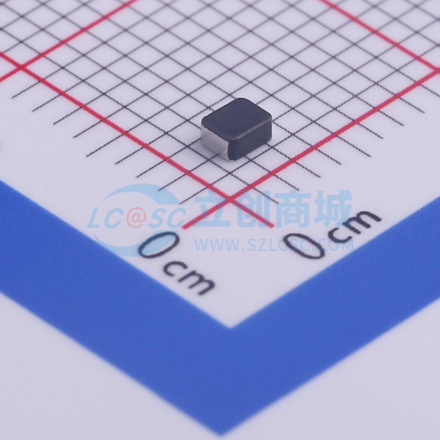 点击查看大图 CMLO201610F1R5MTT实物图