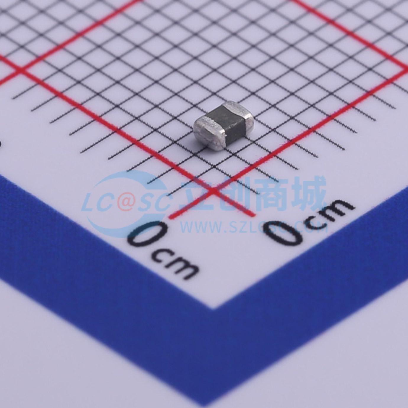 点击查看大图 VC080505A150RP实物图