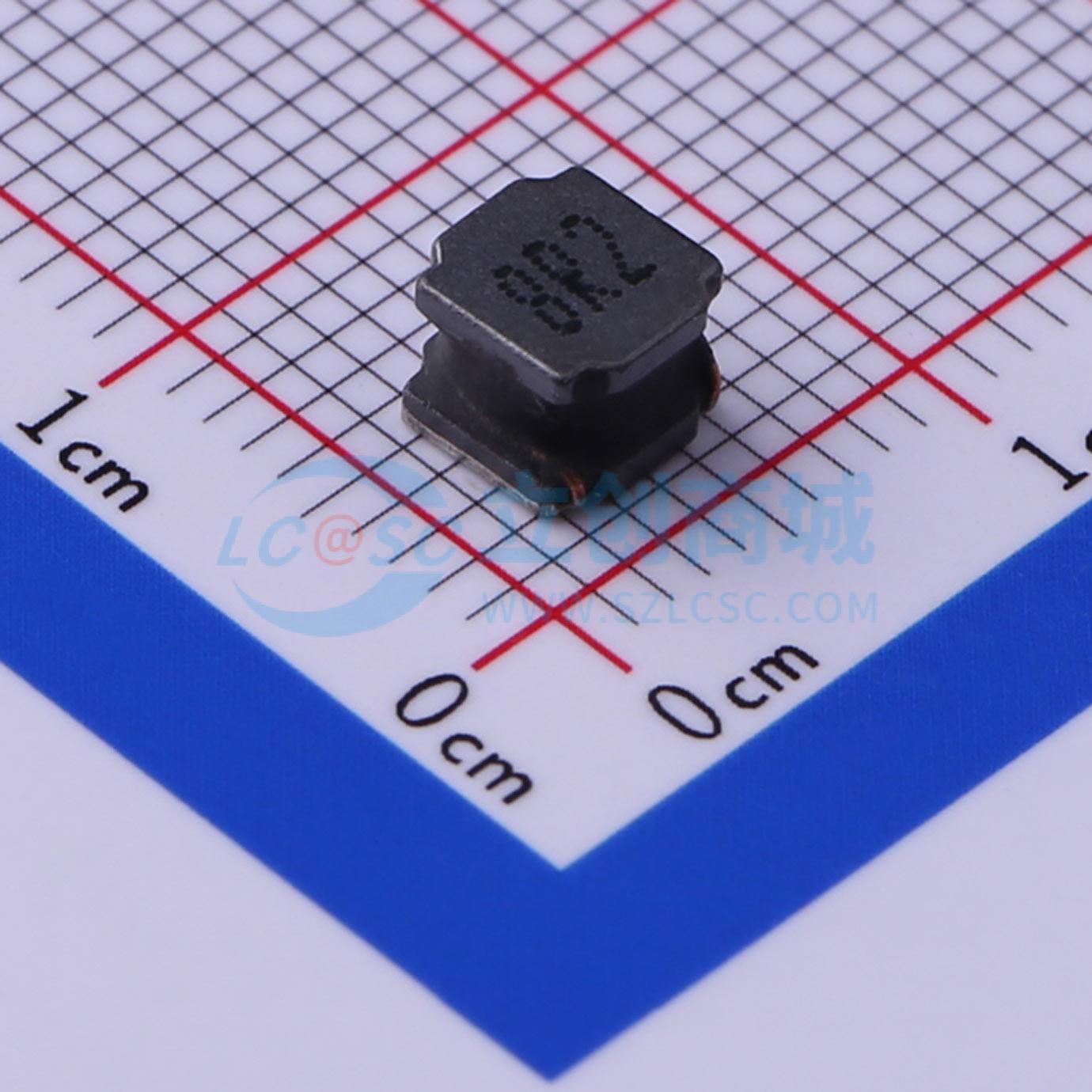 SMNR5040-8R2MT实物图