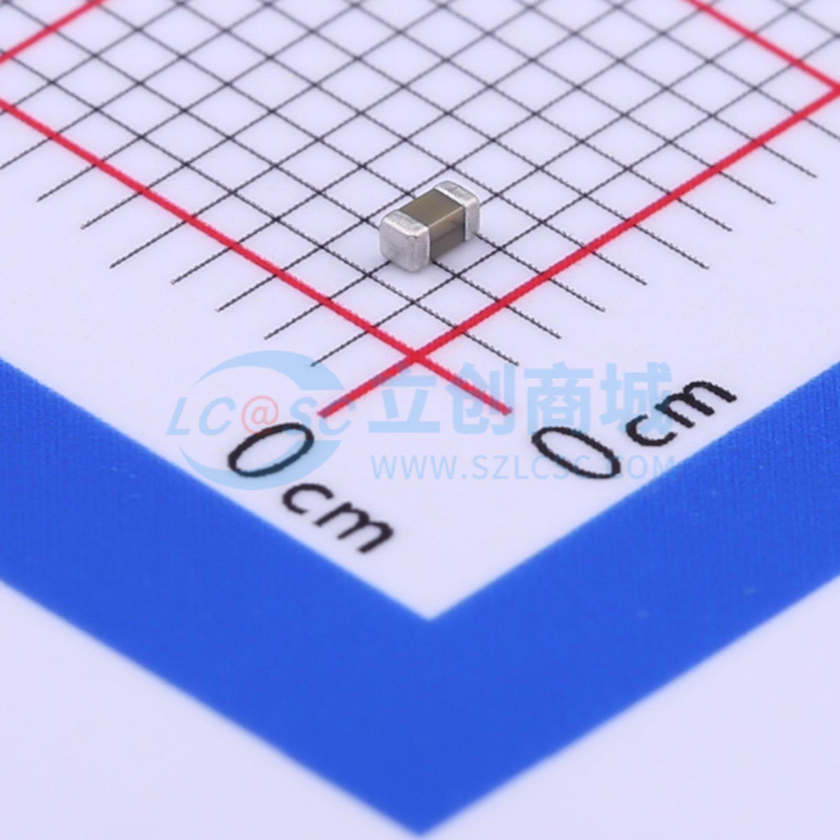 点击查看大图 LMK107BJ225MA-T实物图