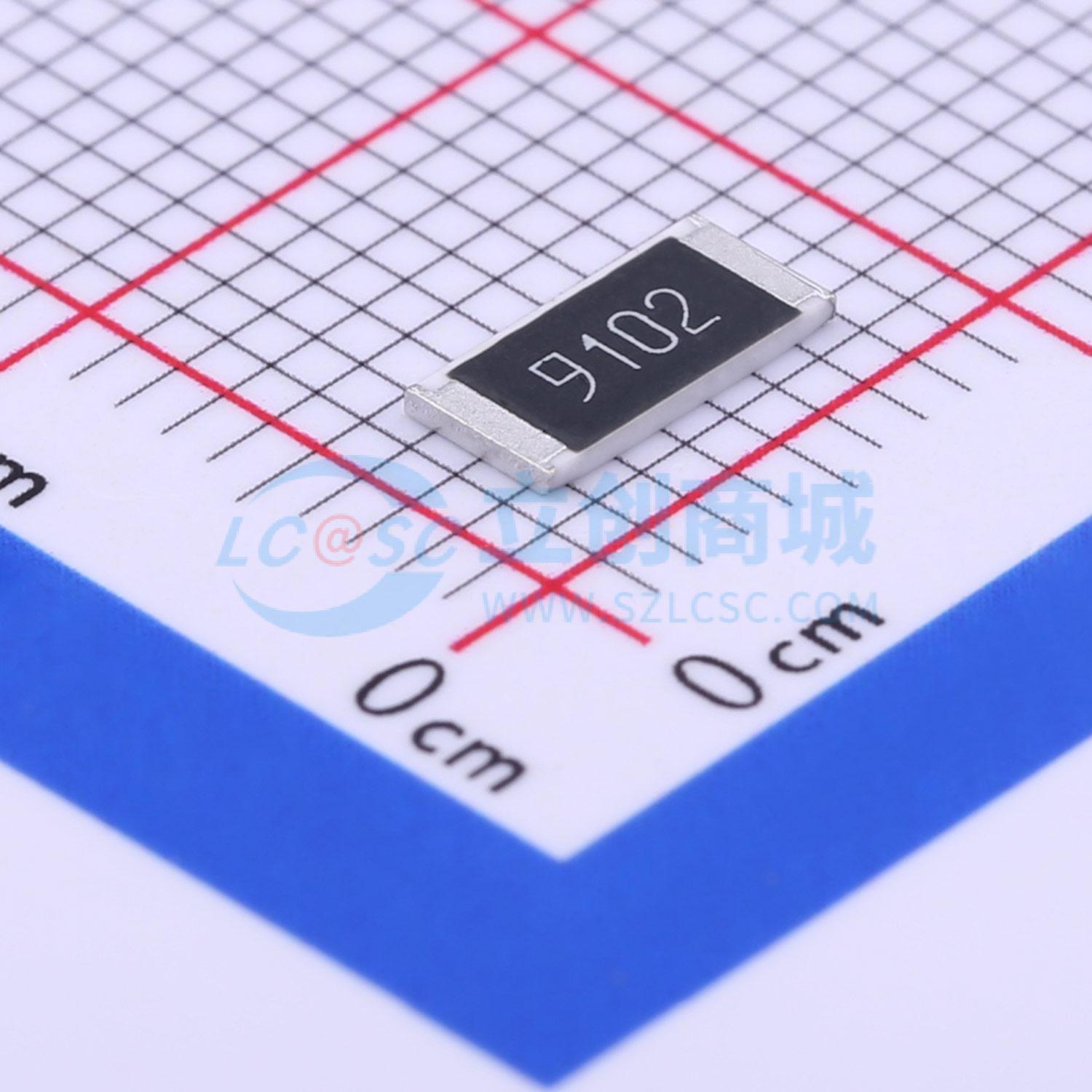 点击查看大图 25121WF9102T4E实物图