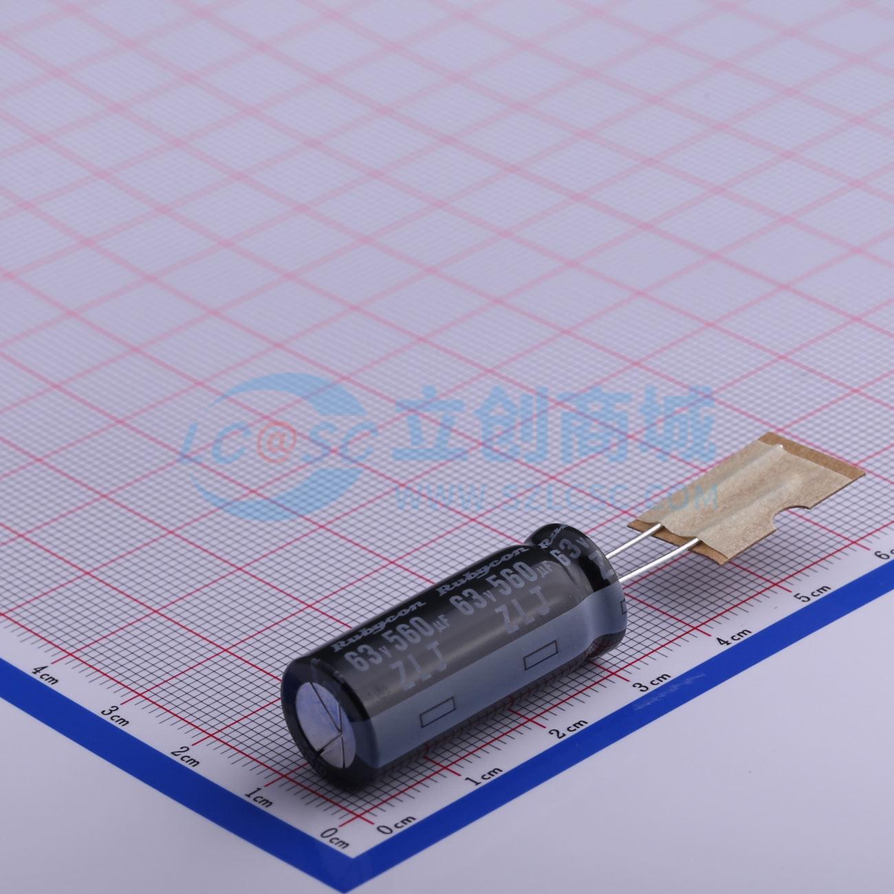 点击查看大图 63ZLJ560MG412.5X30实物图