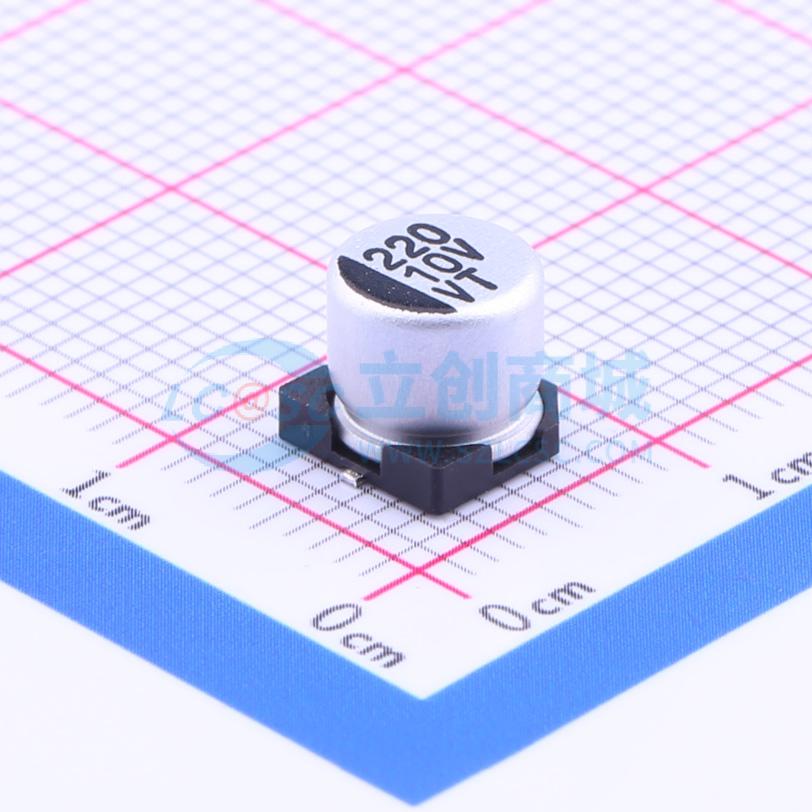 VT1A221ME058000CE0实物图