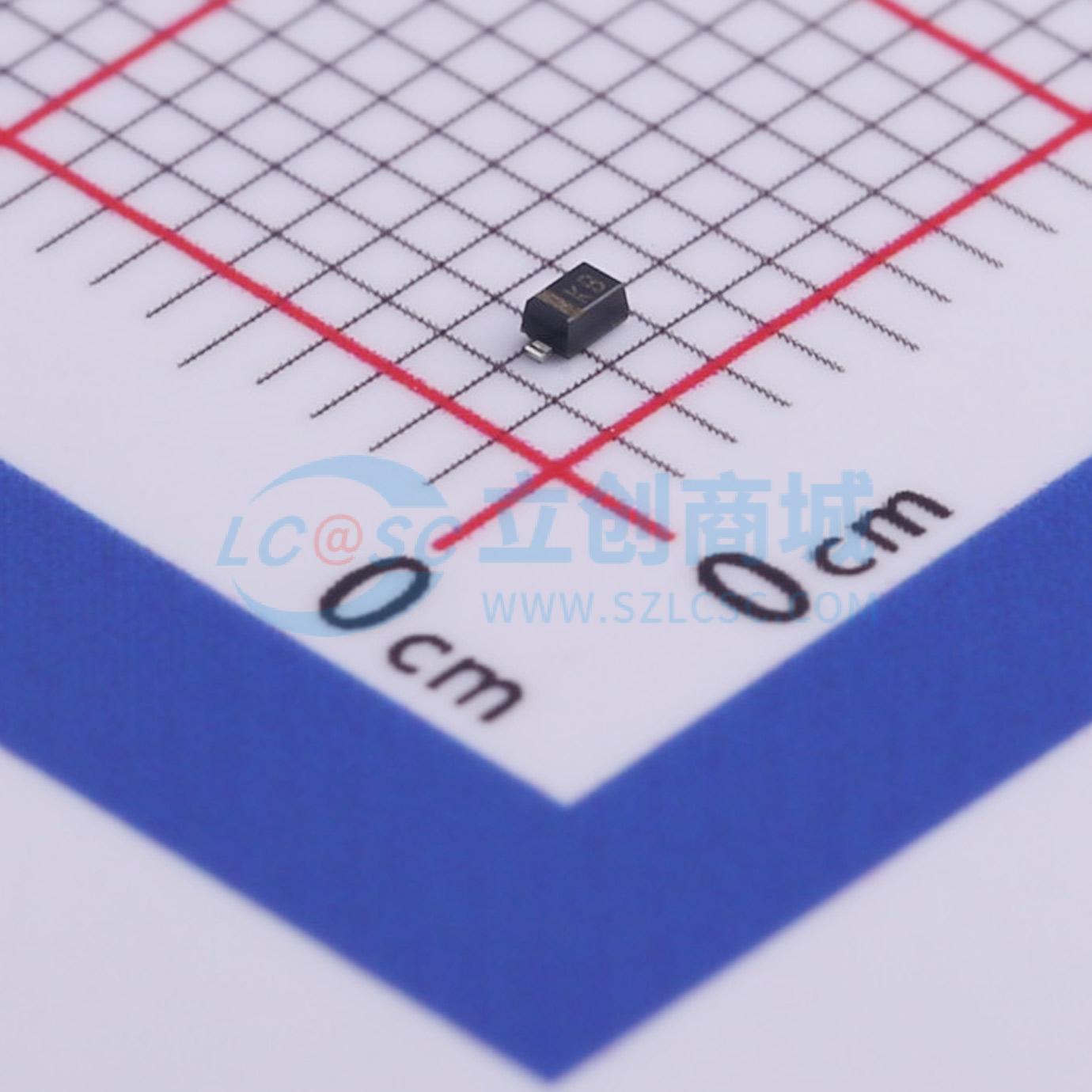 PMEG3005EB,115实物图