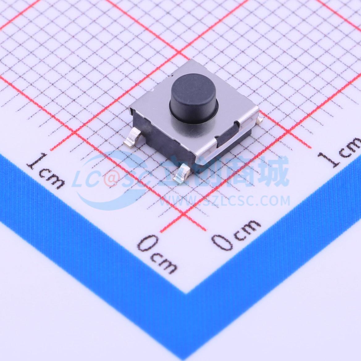 点击查看大图 B3FS-1010P实物图