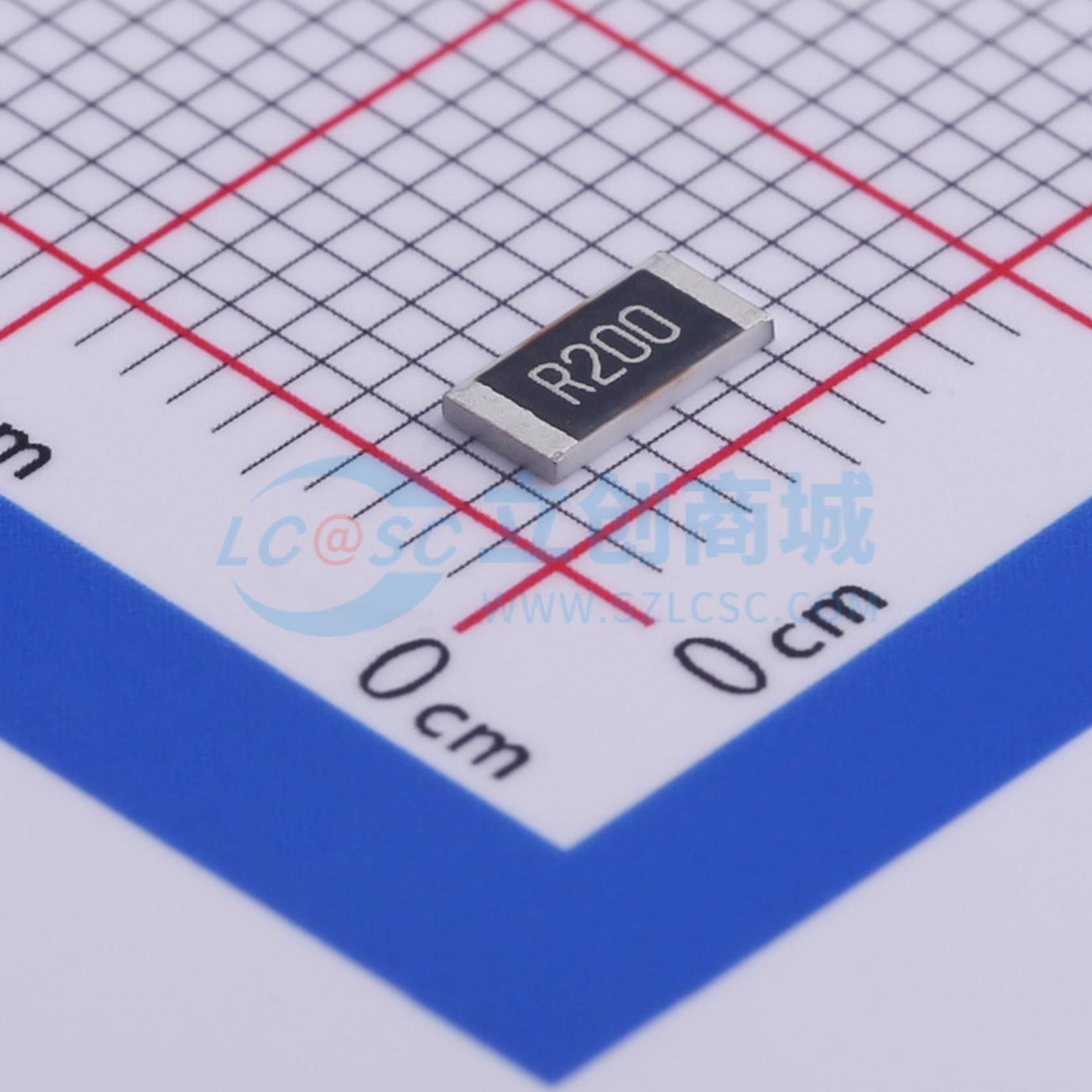 点击查看大图 201007F200LT4E实物图