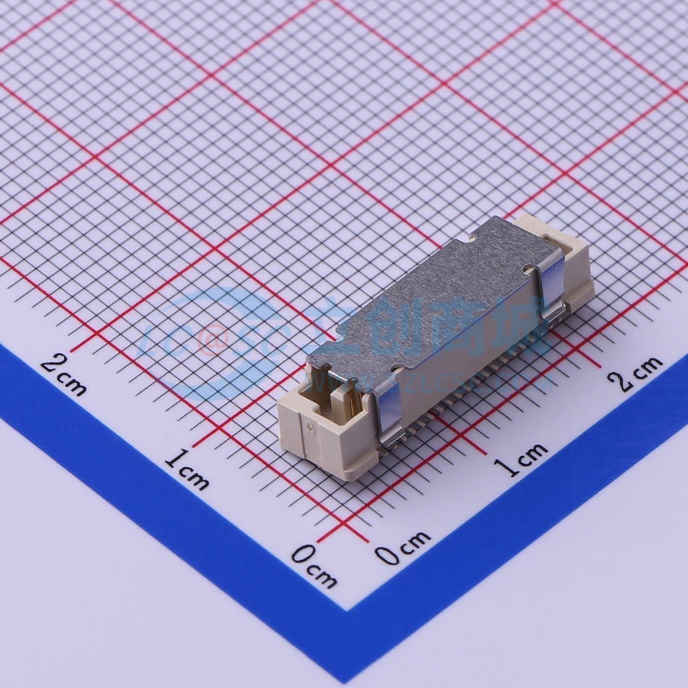 61083-041402LF实物图