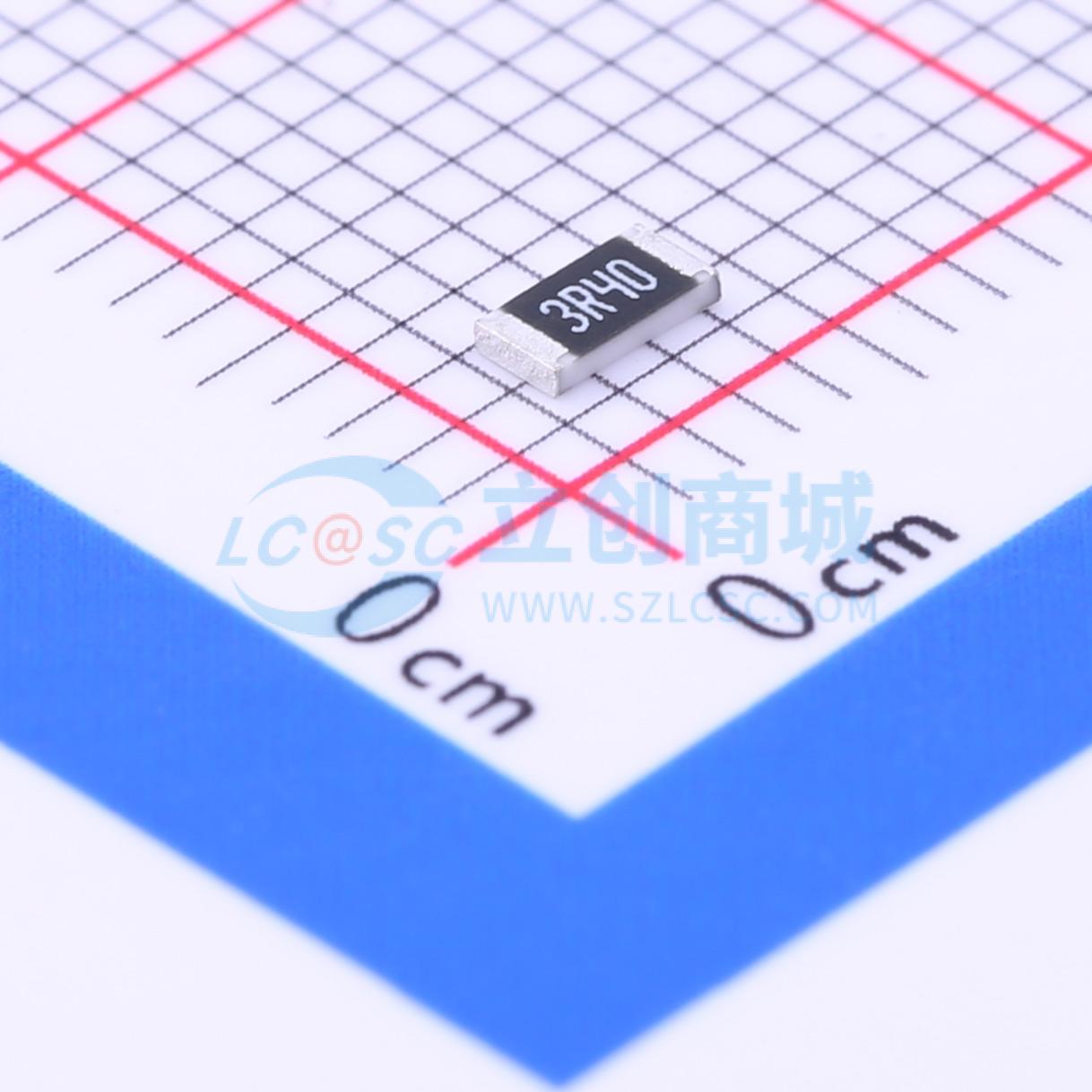 点击查看大图 1206W4F340KT5E实物图