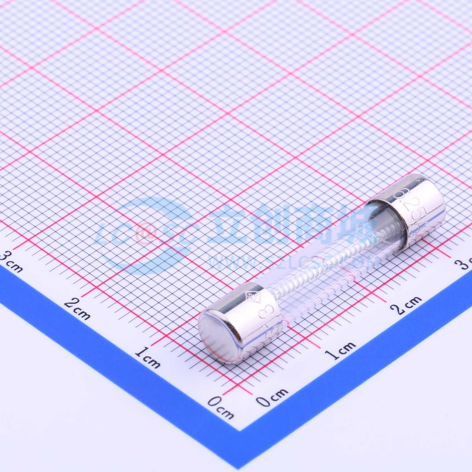 03136.25HXP实物图