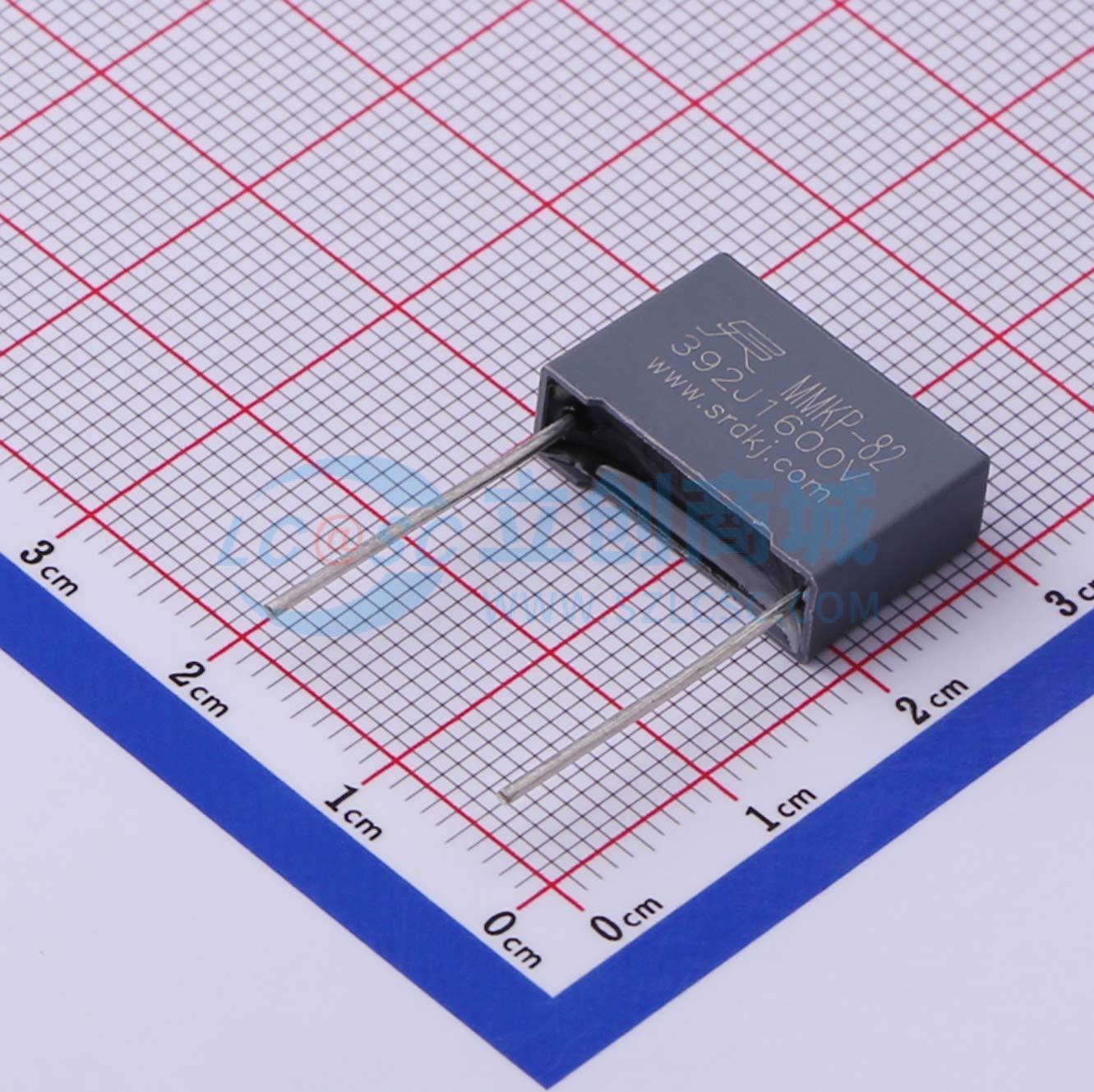 点击查看大图 C82392JCD2RLC实物图
