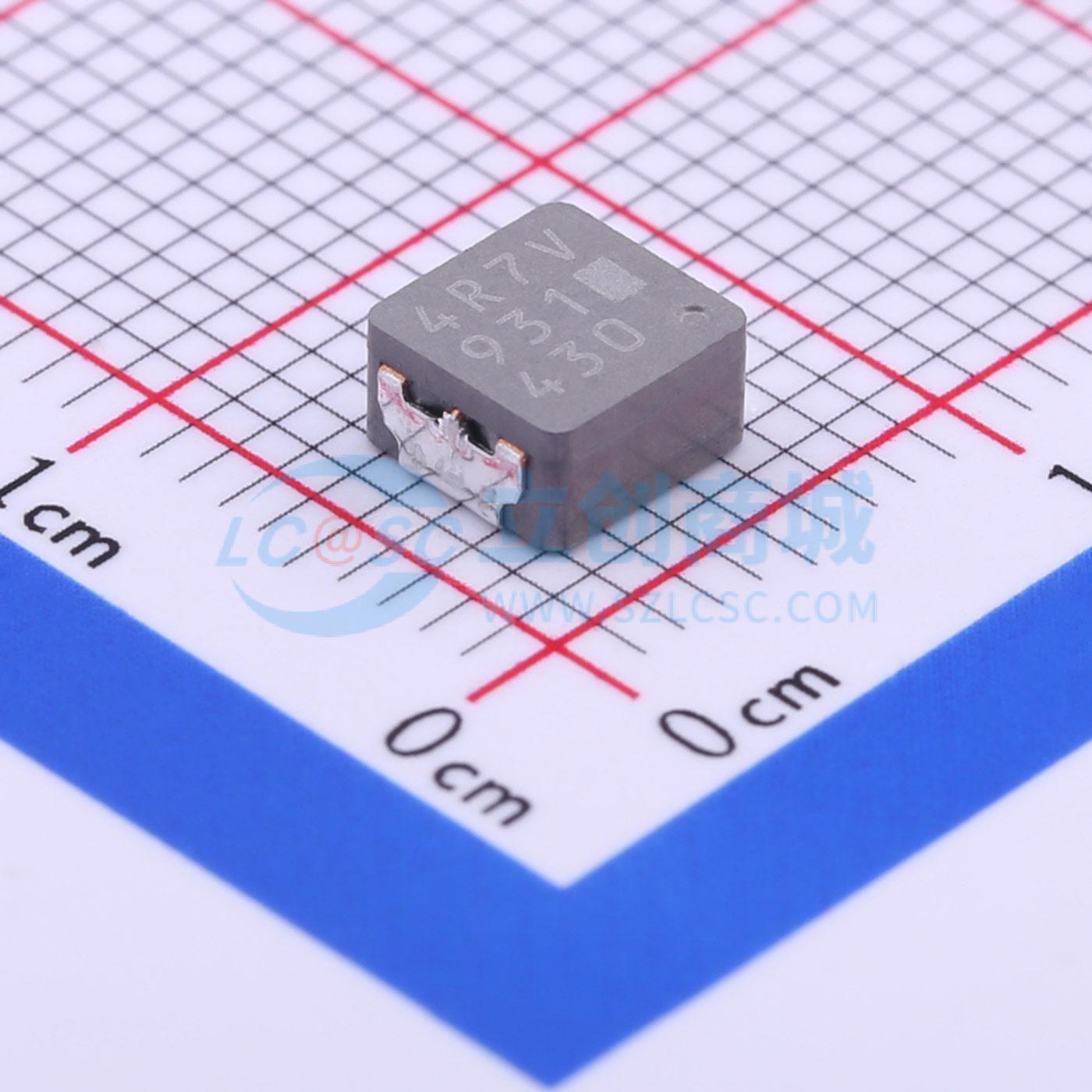 ETQP3M4R7KVP实物图