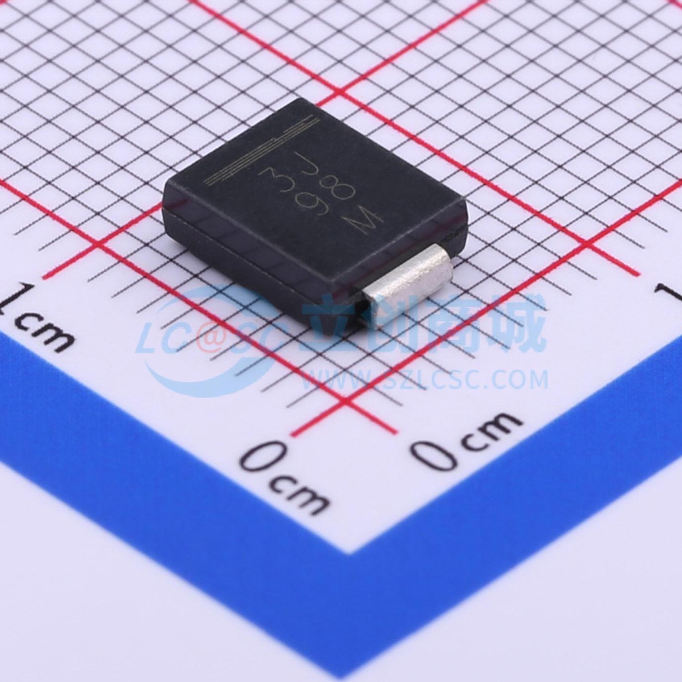 点击查看大图 VS-30BQ100-M3/9AT实物图