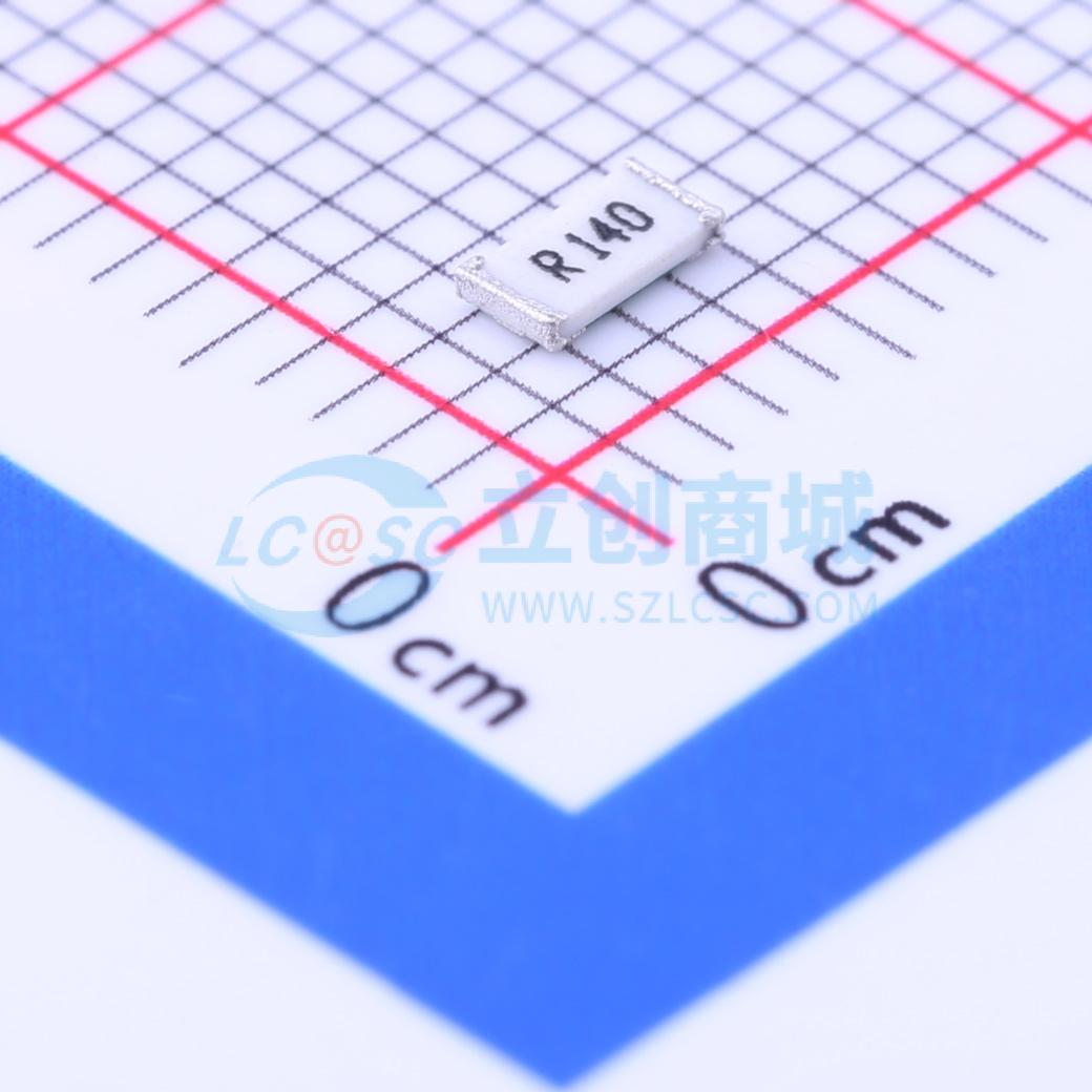 STE1206A1W0R140F实物图