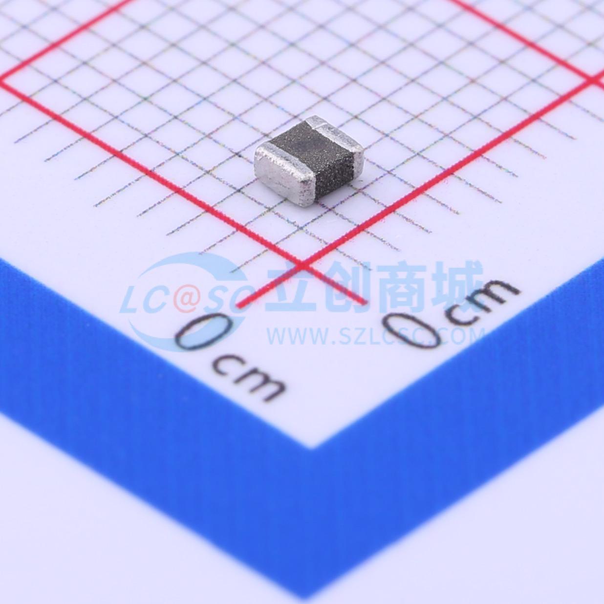 点击查看大图 CIGT201610LMR68MNE实物图