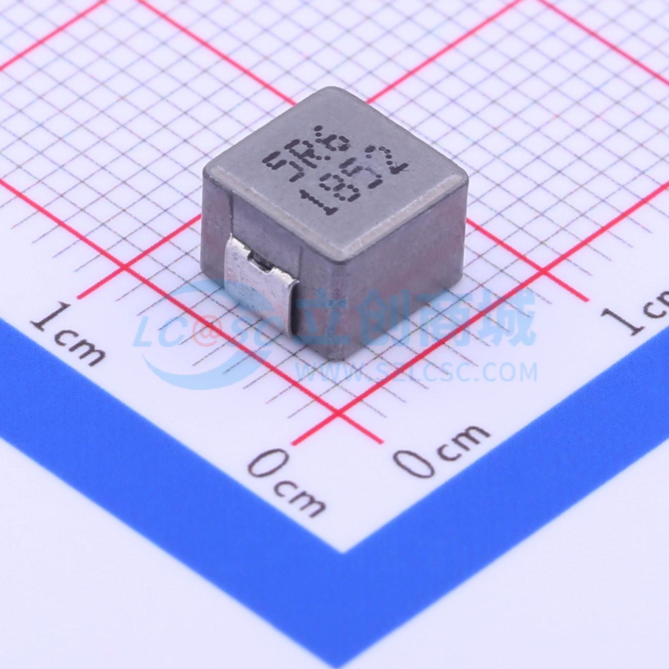 点击查看大图 TMPA0605S-5R6MN-D实物图