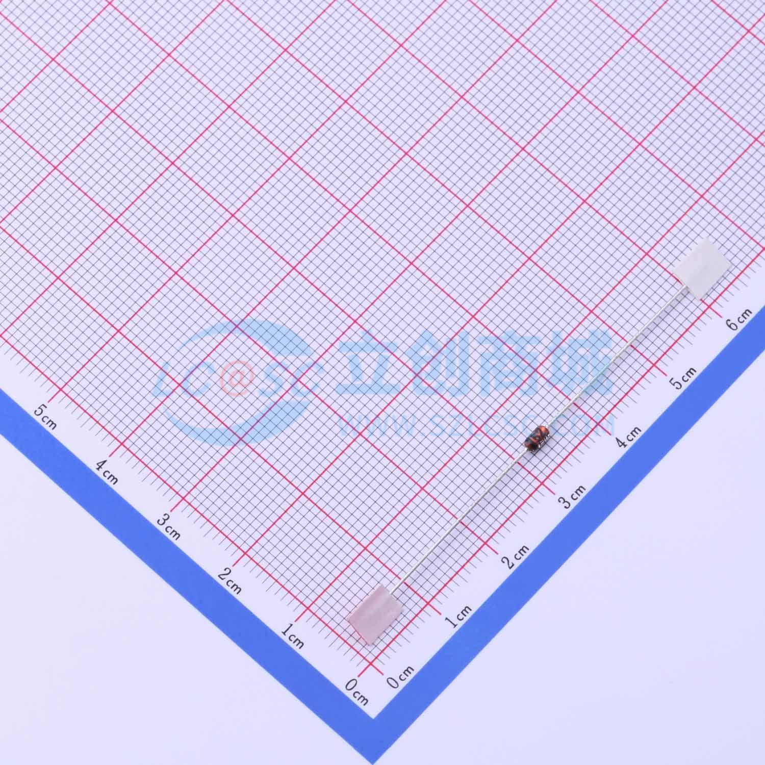 点击查看大图 1N5254B_AY_10001实物图