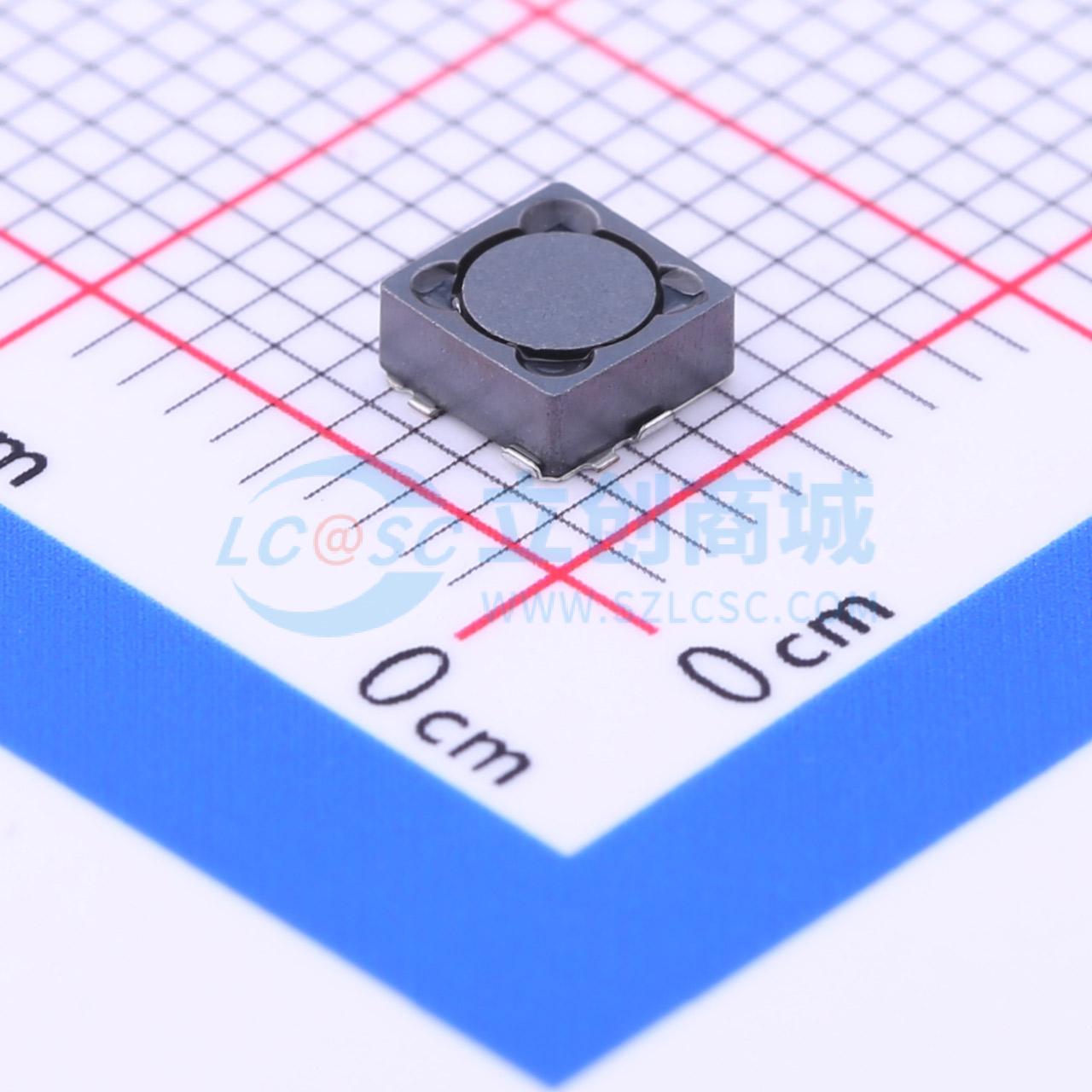 PIS3D18P-102M-T实物图