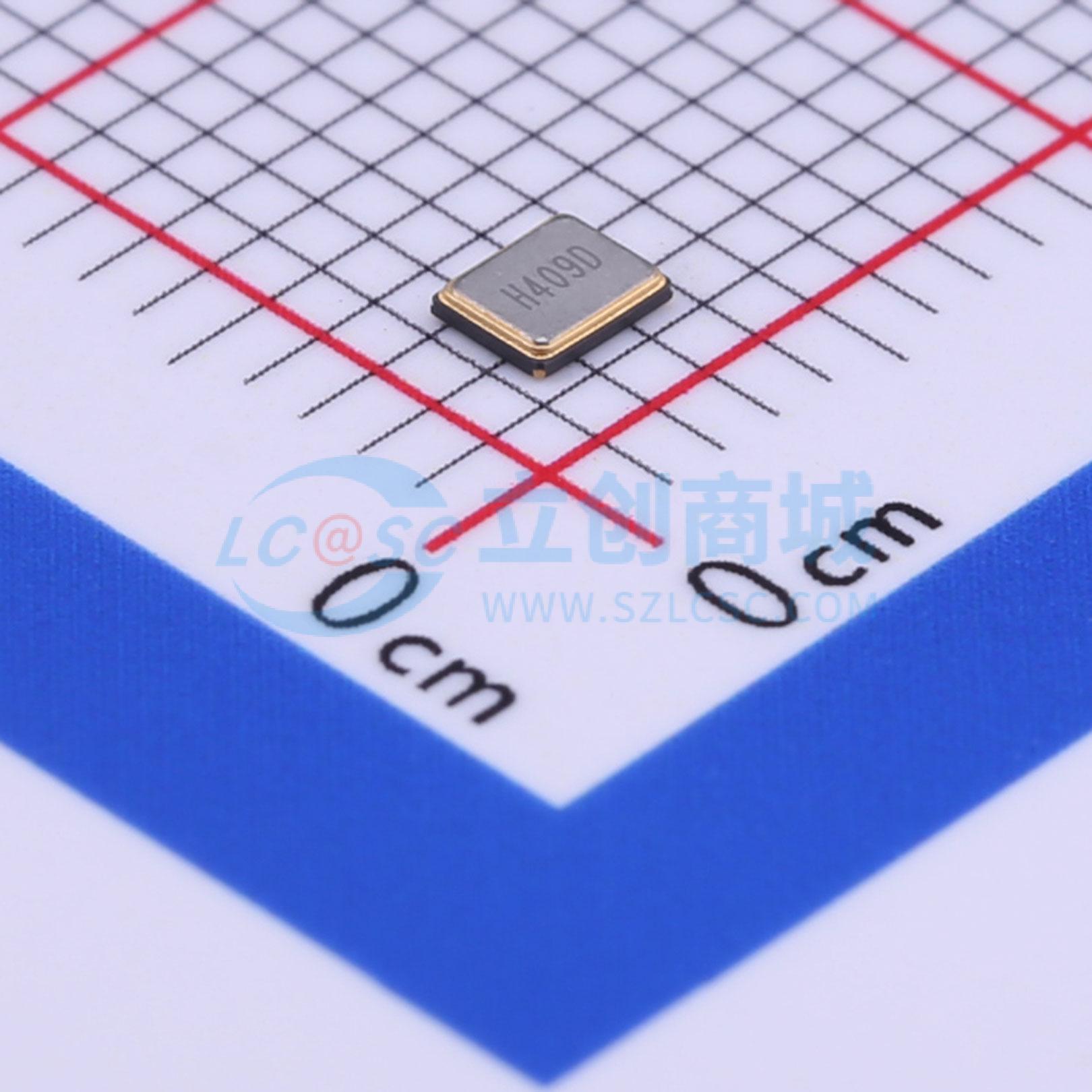 点击查看大图 X2B040000BF1H-HT实物图