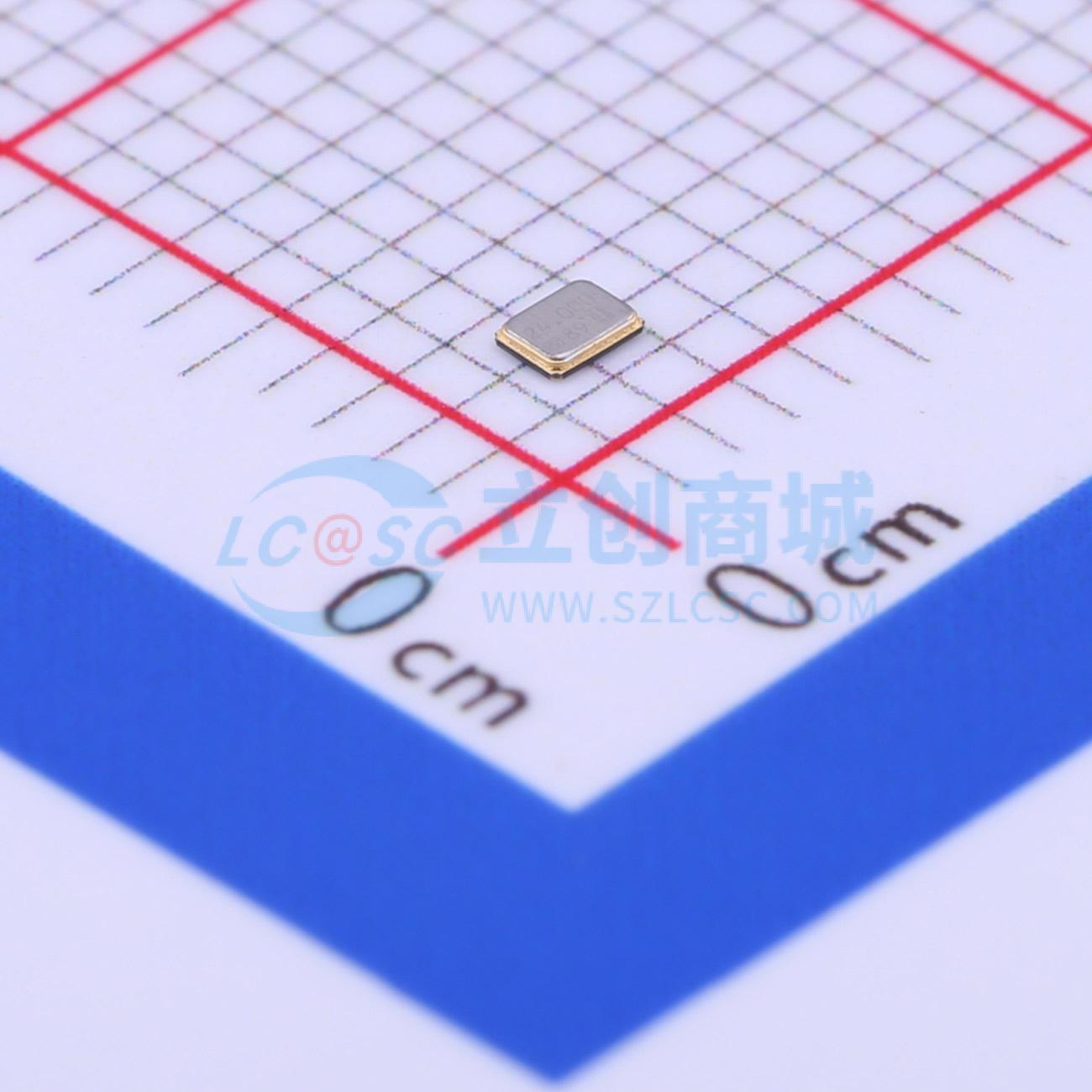 NX1612SA-24MHZ-STD-CIS-1实物图