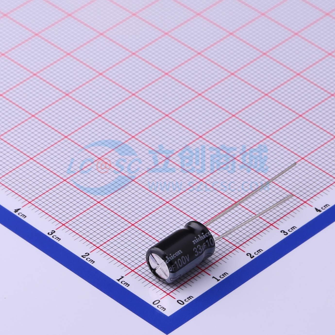 UVZ2A330MPD实物图