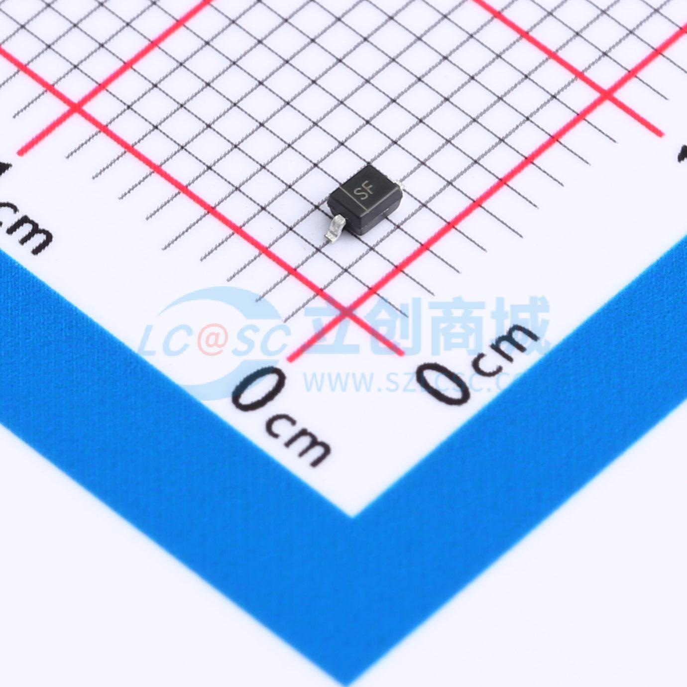 点击查看大图 B0540WS实物图
