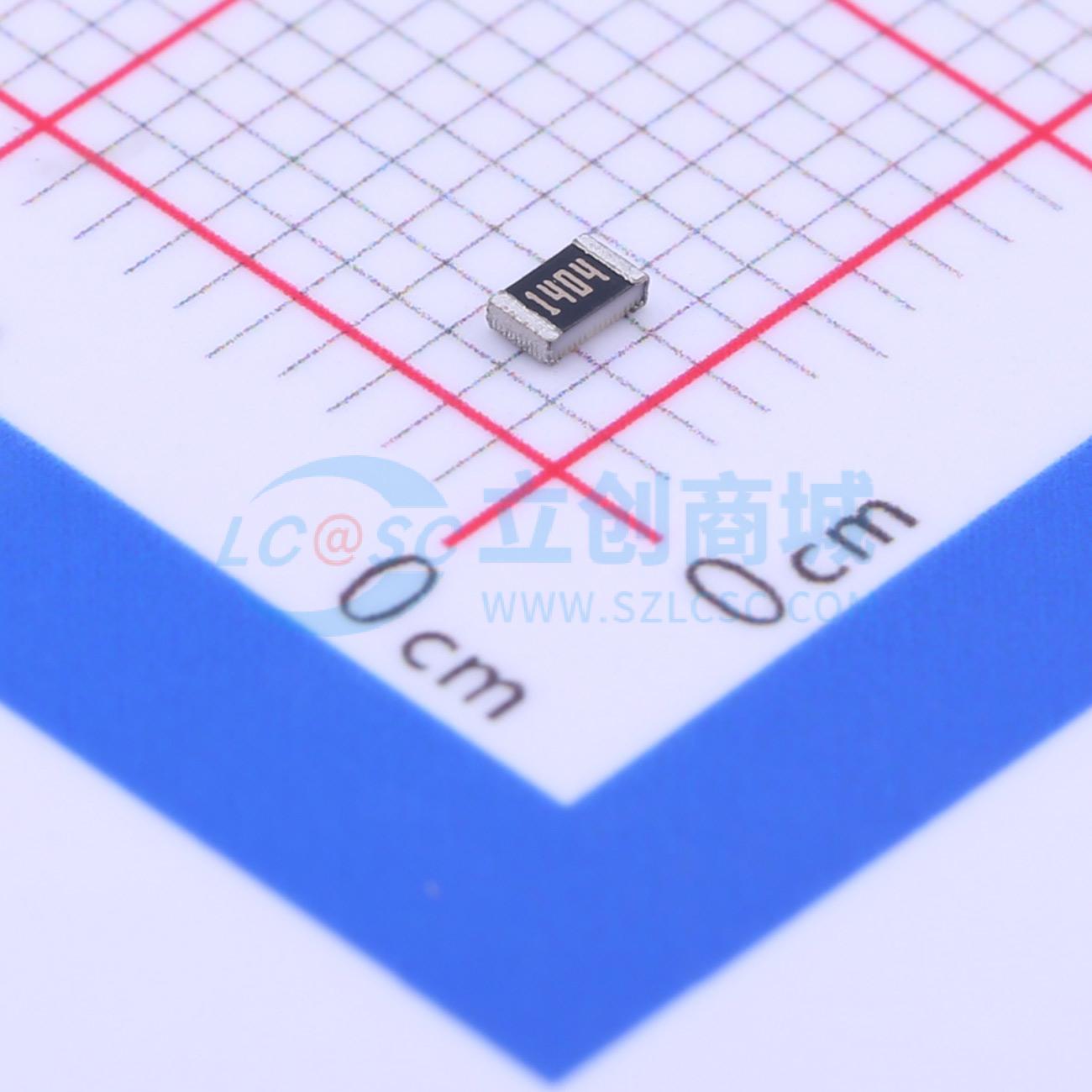 点击查看大图 AR05FTC1404实物图