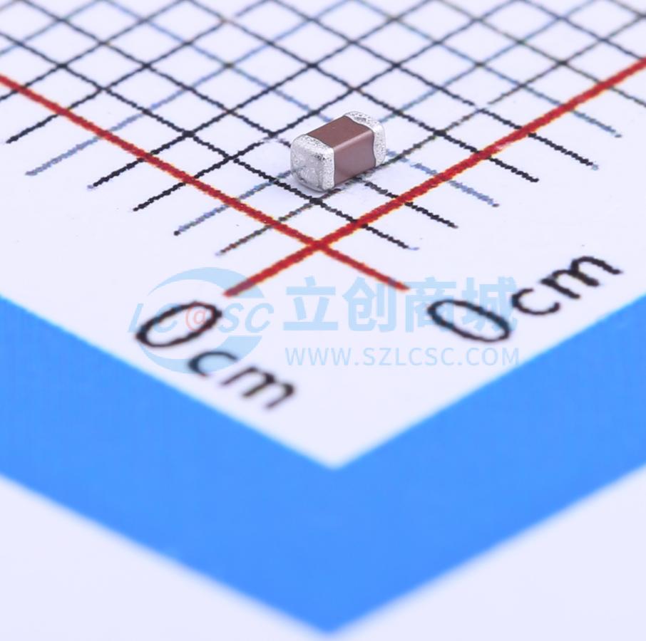 CGA3E3X7S2A104M080AB实物图