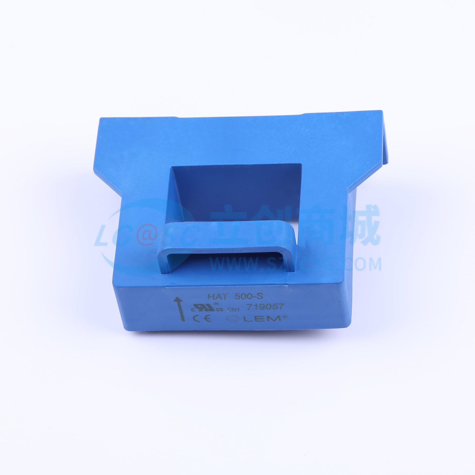 点击查看大图 hat500-s实物图