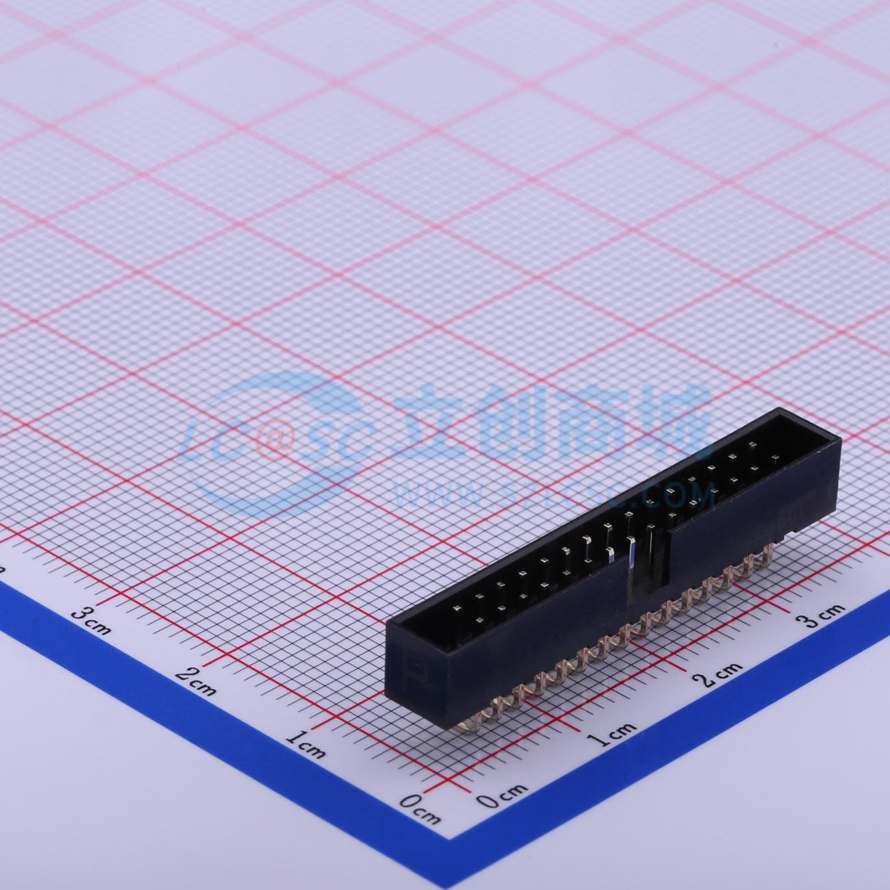 点击查看大图 B-3002R30P-0110实物图