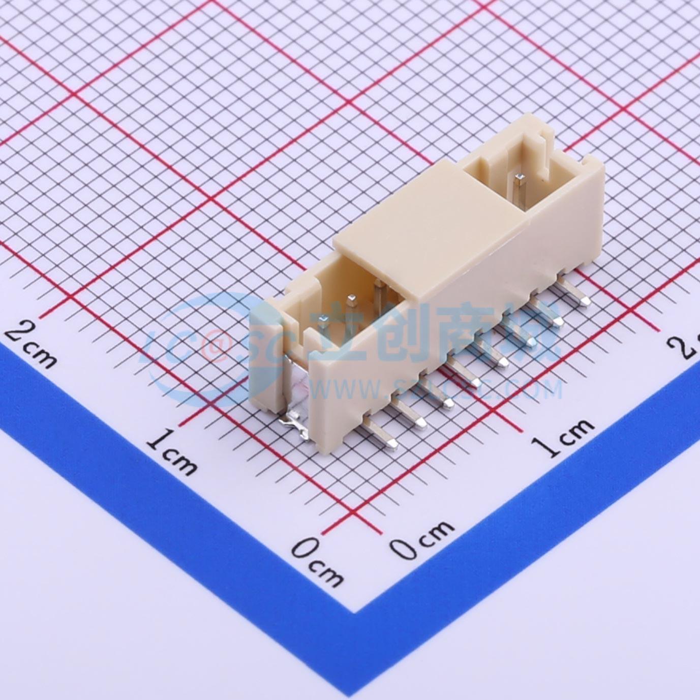 点击查看大图 HX20007-8AB实物图