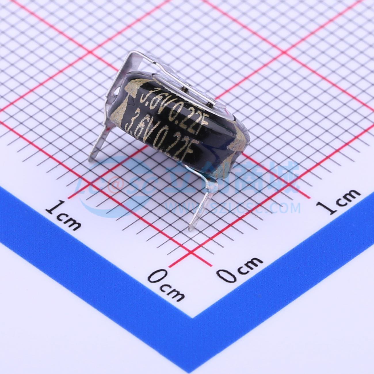 EECRG0V224H实物图