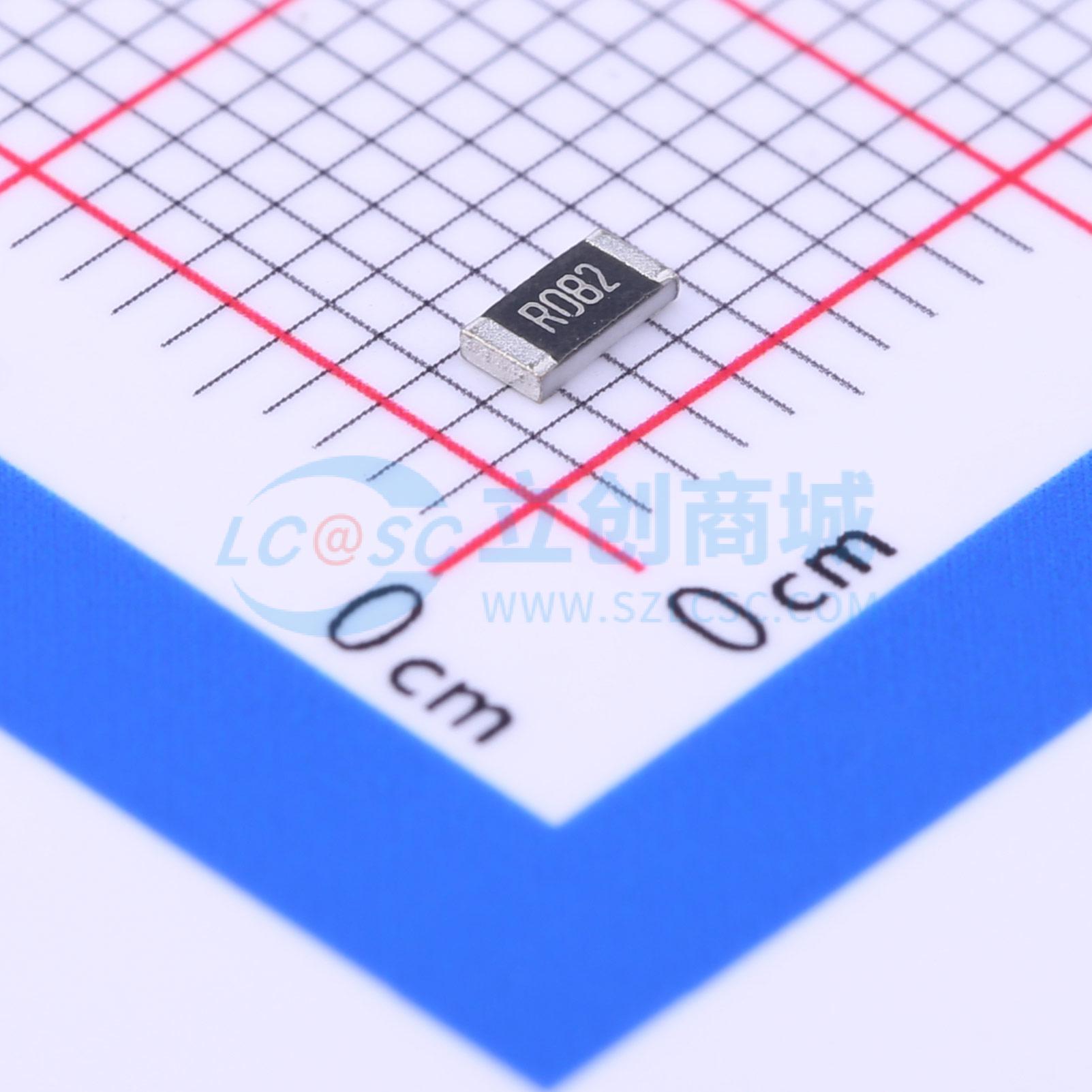 点击查看大图 1206W4J082LT5E实物图