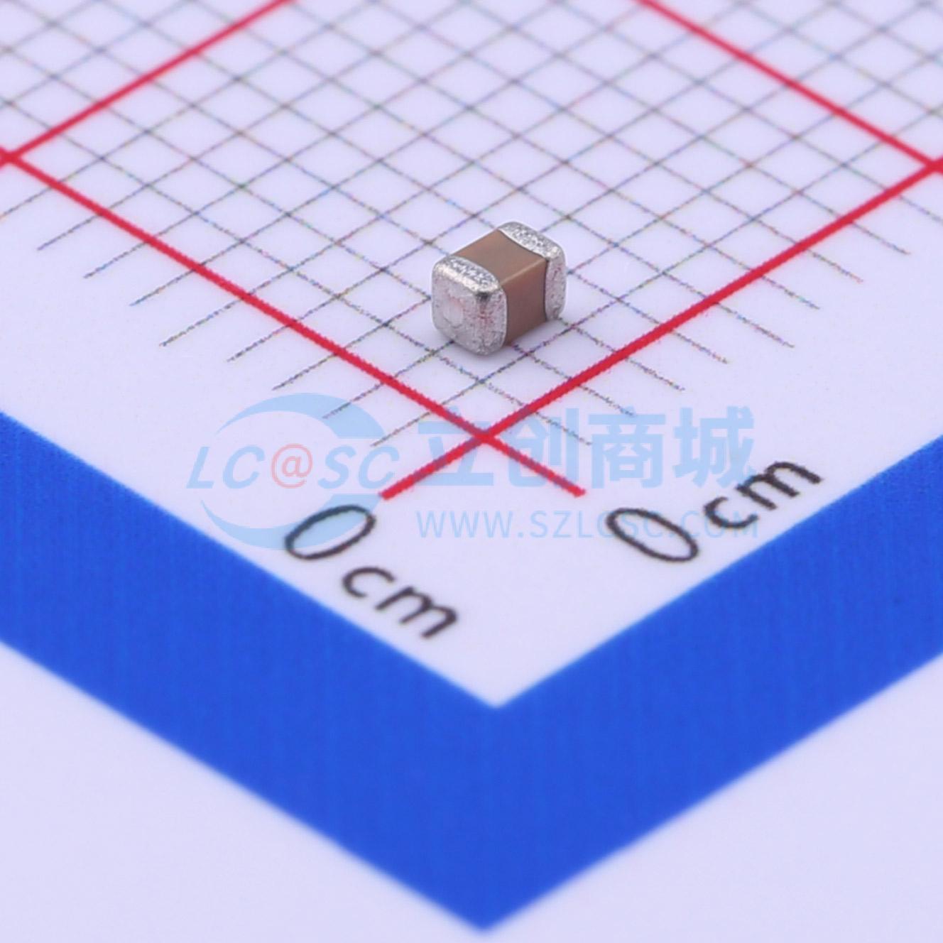 点击查看大图 MT21B333K101CT实物图