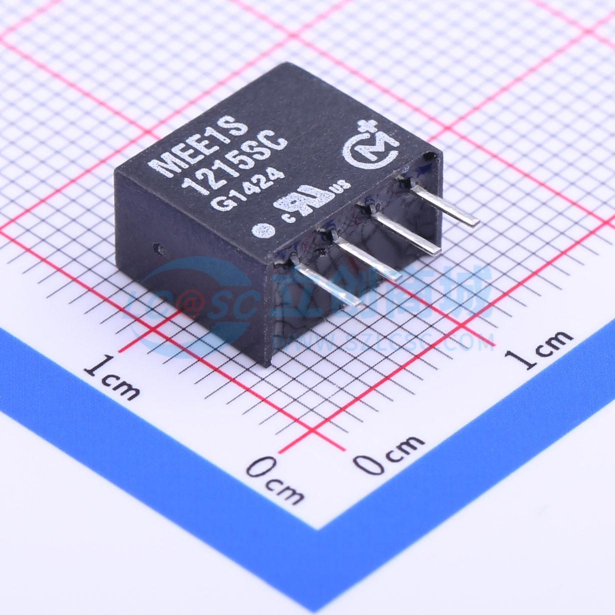 MEE1S1215SC实物图