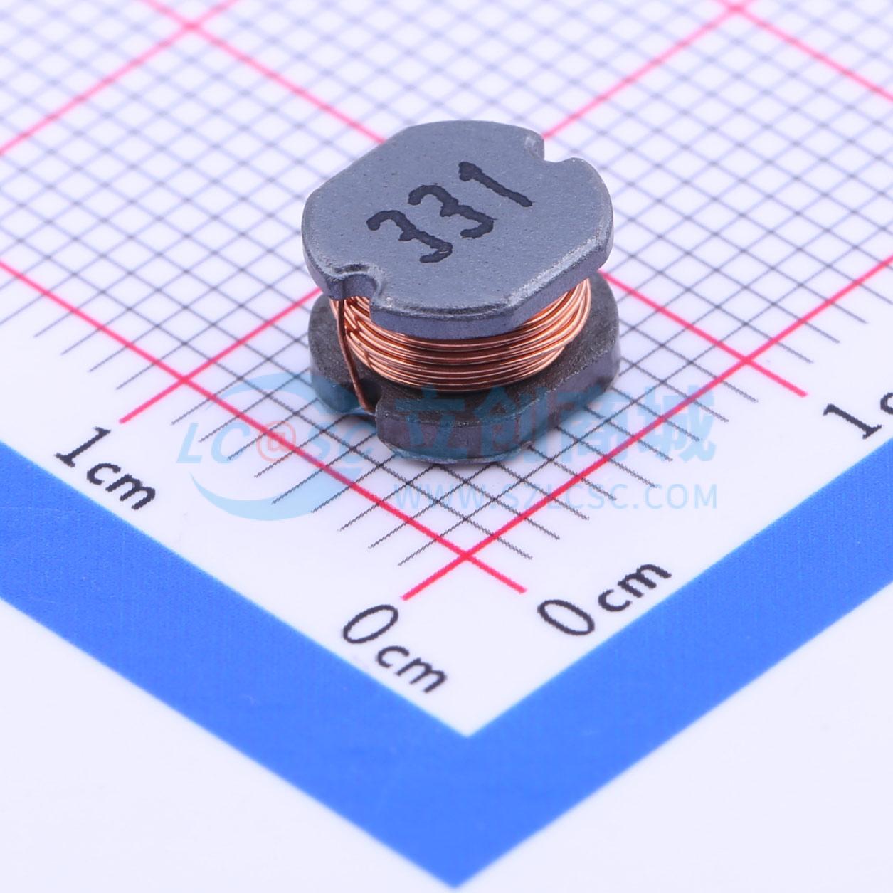 PIO75-331KT实物图