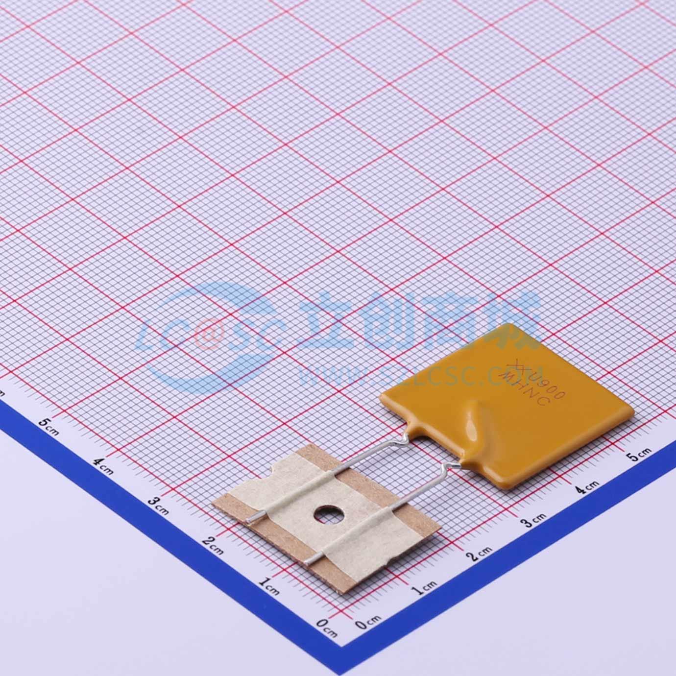 点击查看大图 RUEF900K-2实物图