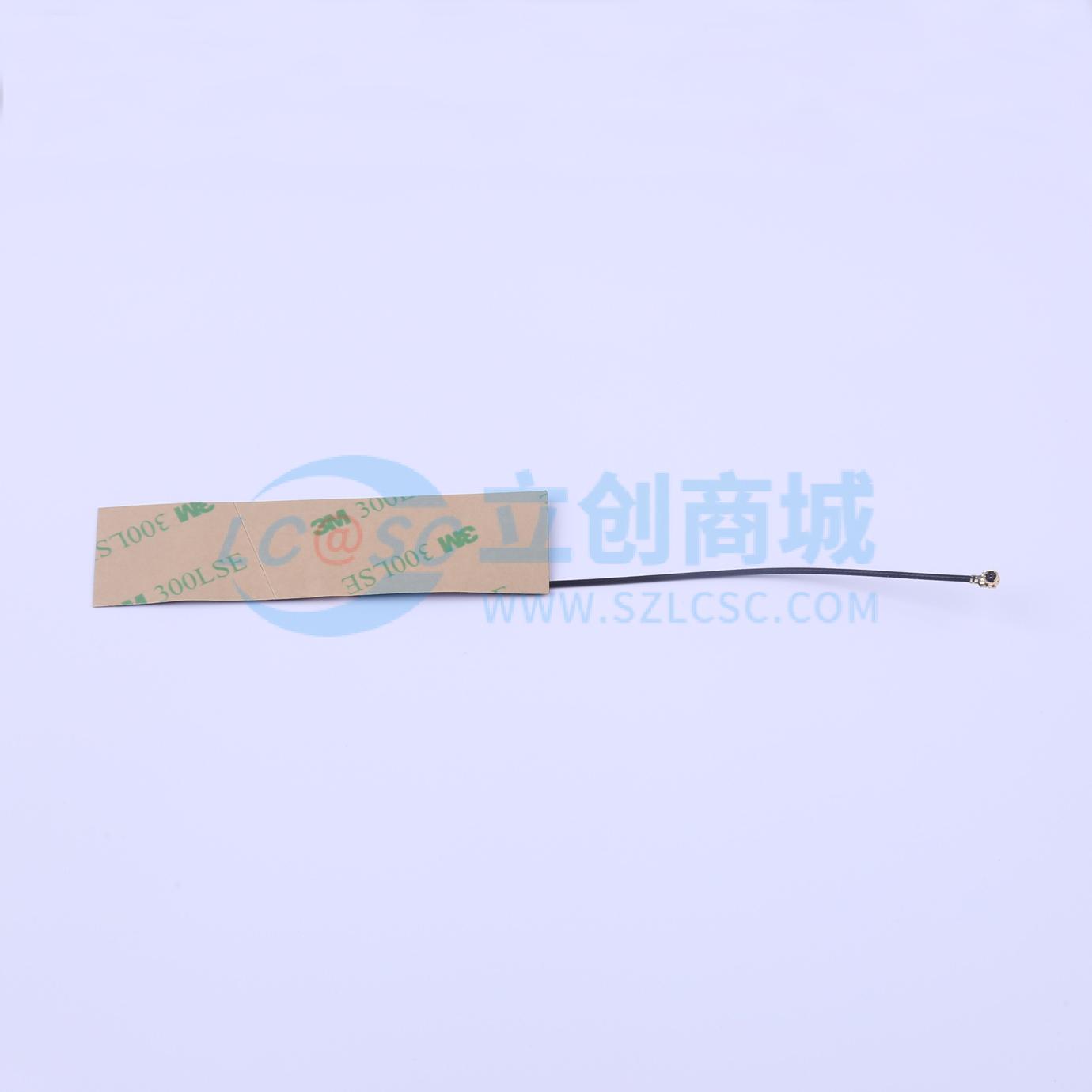 点击查看大图 TX4G-FPC-8121实物图