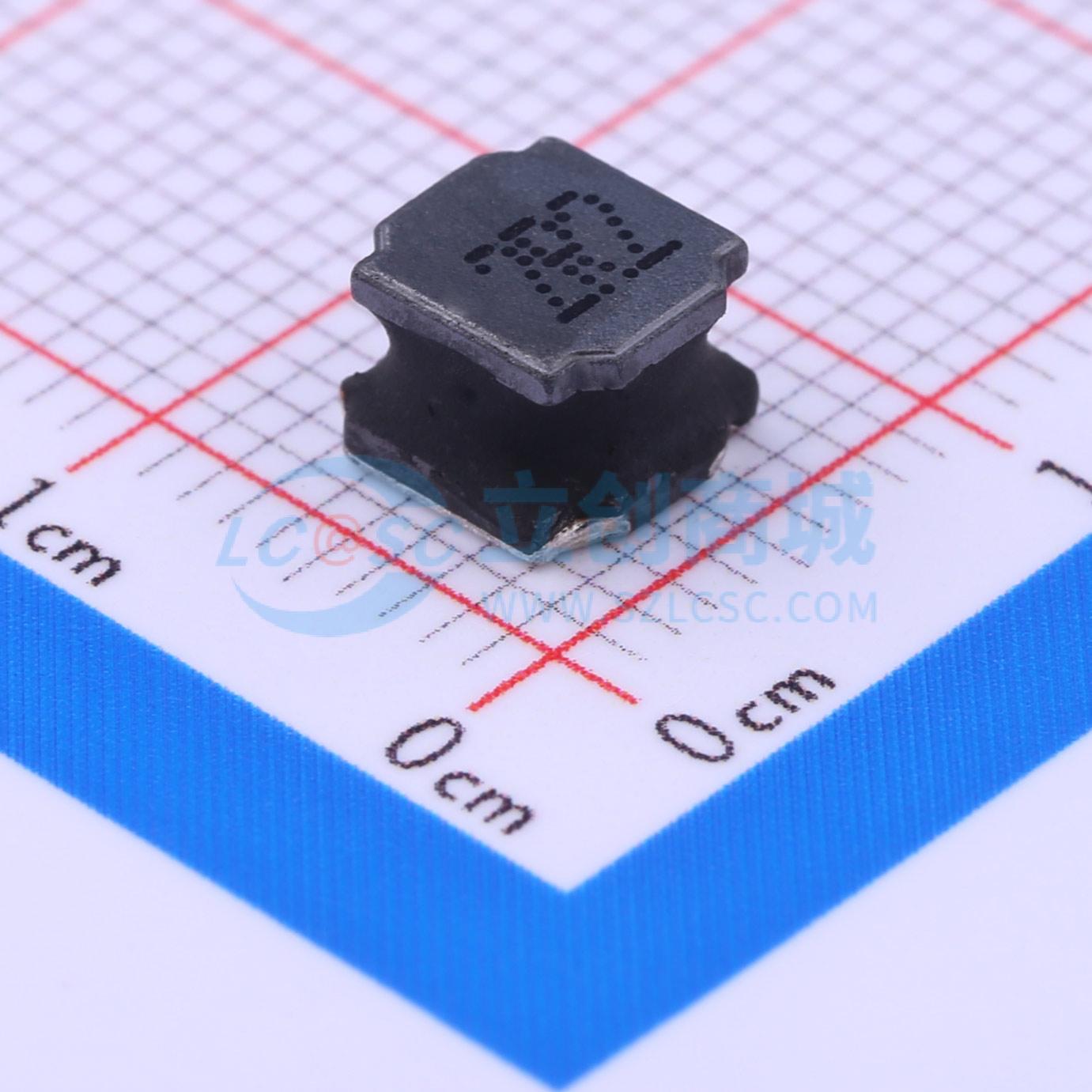 LVS606045-2R2M-N实物图