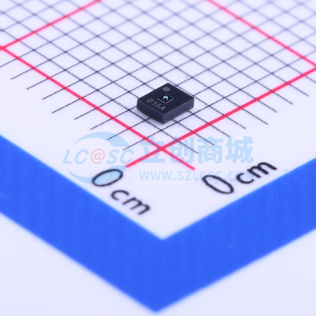 点击查看大图 HSFPAR003A实物图