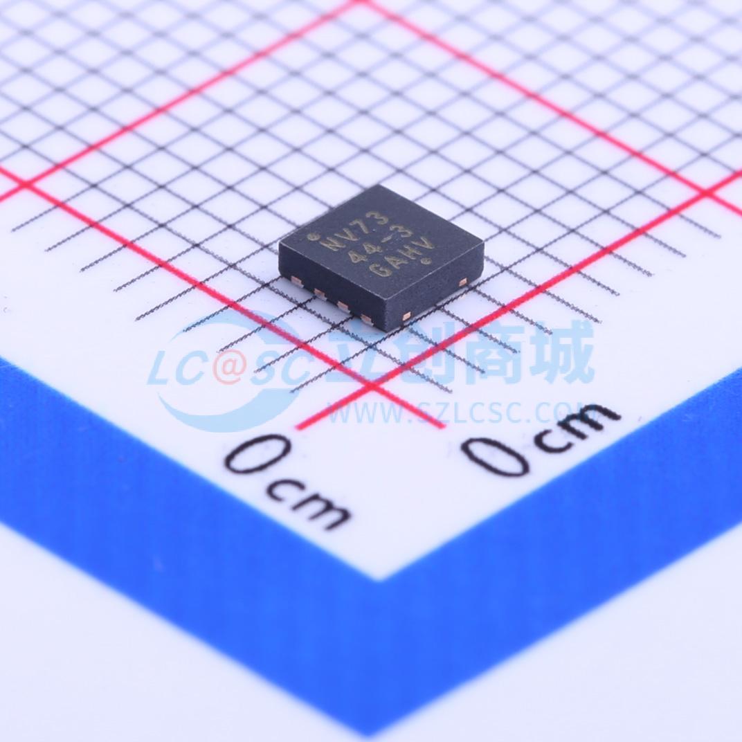 点击查看大图 NCV7344MW3R2G实物图