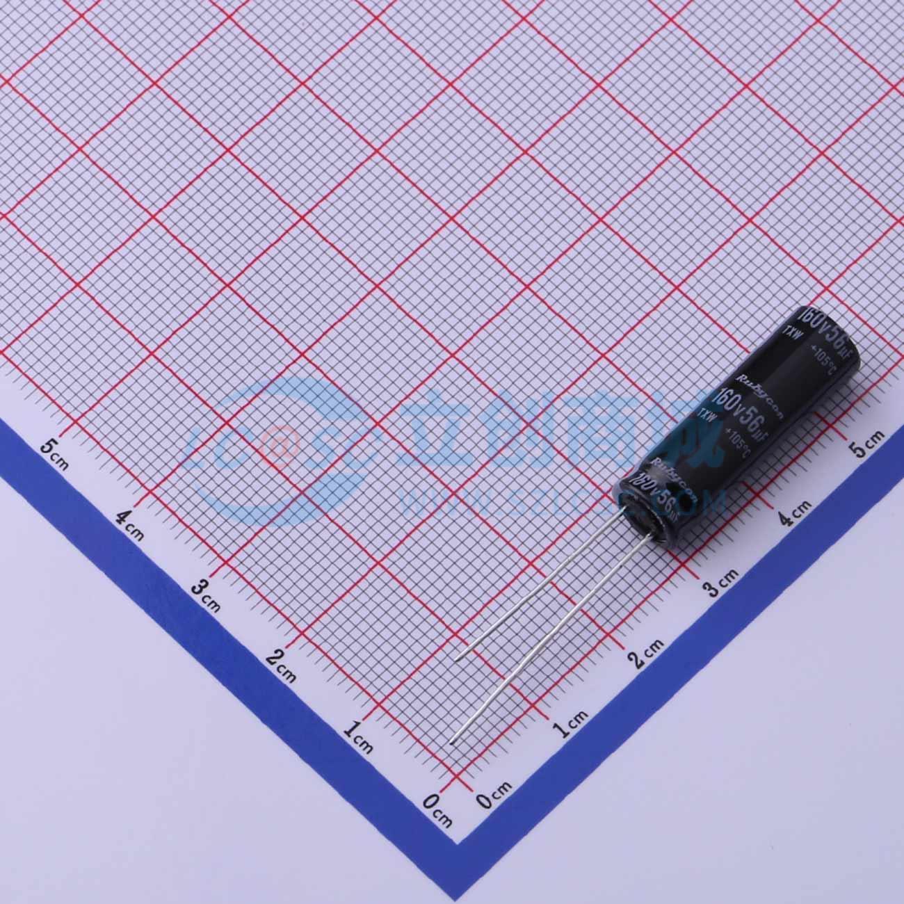 点击查看大图 160TXW56MEFR8X25实物图