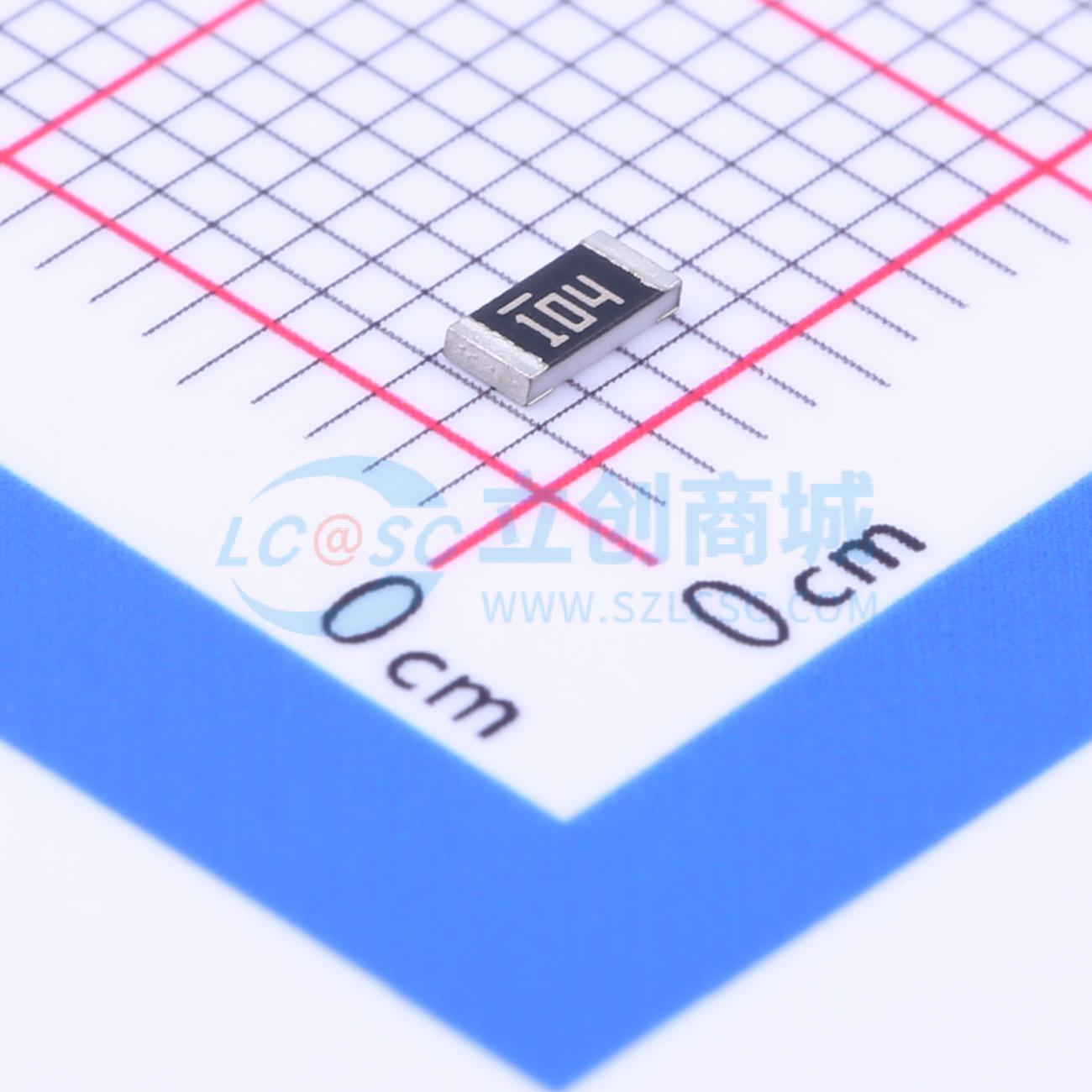 点击查看大图 RMS12JT104实物图