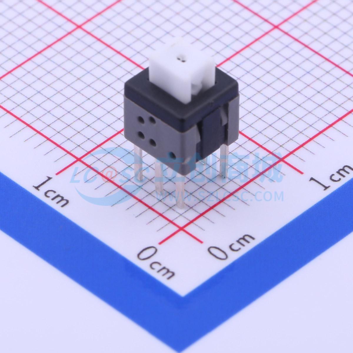 点击查看大图 XKB5858-W-75实物图