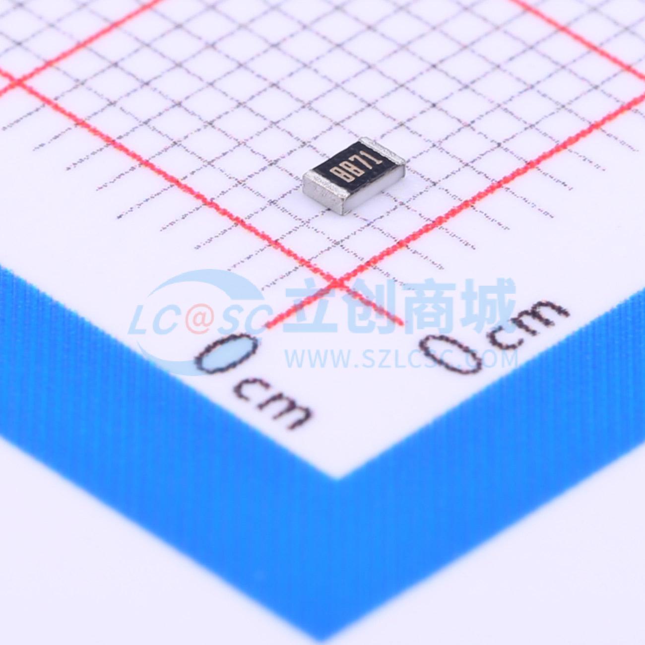 点击查看大图 ARG05FTC8871实物图