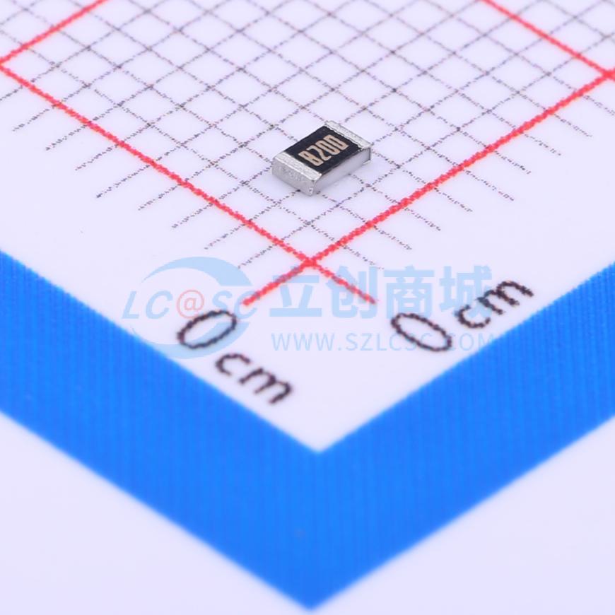 点击查看大图 ARG05FTC8200实物图